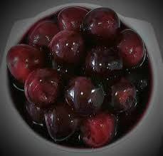 تصویر 1 از قیمت عمده کمپوت گیلاس 380 گرمی +شرایط فروش فوق العاده
